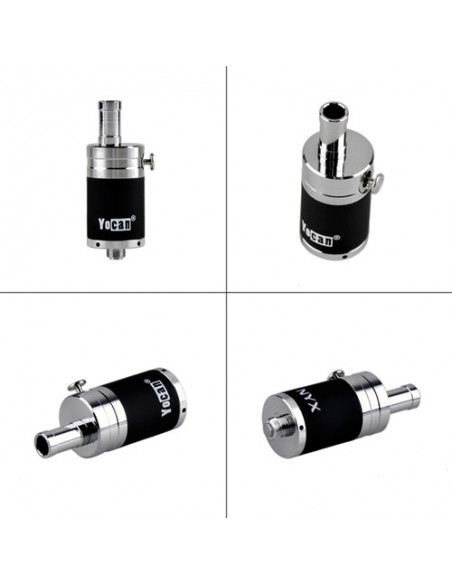 Yocan NYX Tank (15-25w/20mm ) 3