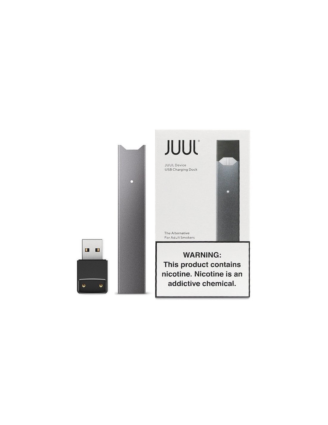 JUUL Pod Flavors Vape4Ever