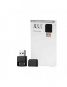 JUUL USB Charger 0