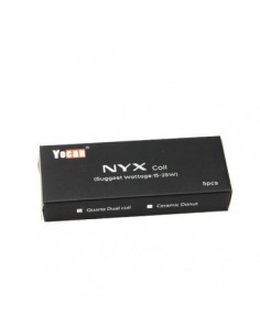 Yocan NYX Coil QDC Atomizer Fit NYX Tank 0 2