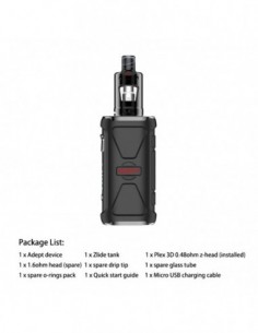 Innokin Adept Kit 0 2