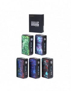 VOOPOO Drag Box Mod 0