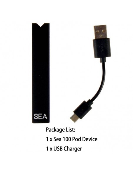 SEApods Device - JUUL Compatible 1
