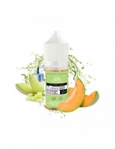 Cool Melon - Glas Basix Salt 0 2