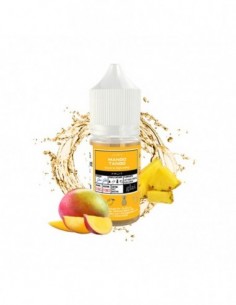 Mango Tango - Glas Basix Salt 0 2