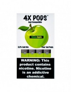 green-apple-4x-pods-juul-compatible.jpg