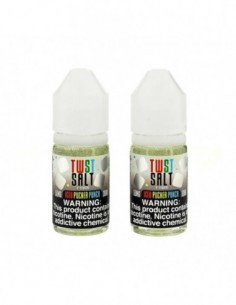 Iced Pucker Punch - Twist Salt 0 2