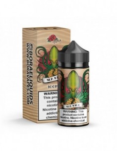 Sea King - Bora Eliquids 0 2