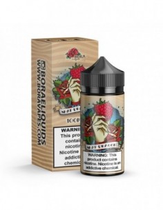 Snap Dragon - Bora Eliquids 0 2
