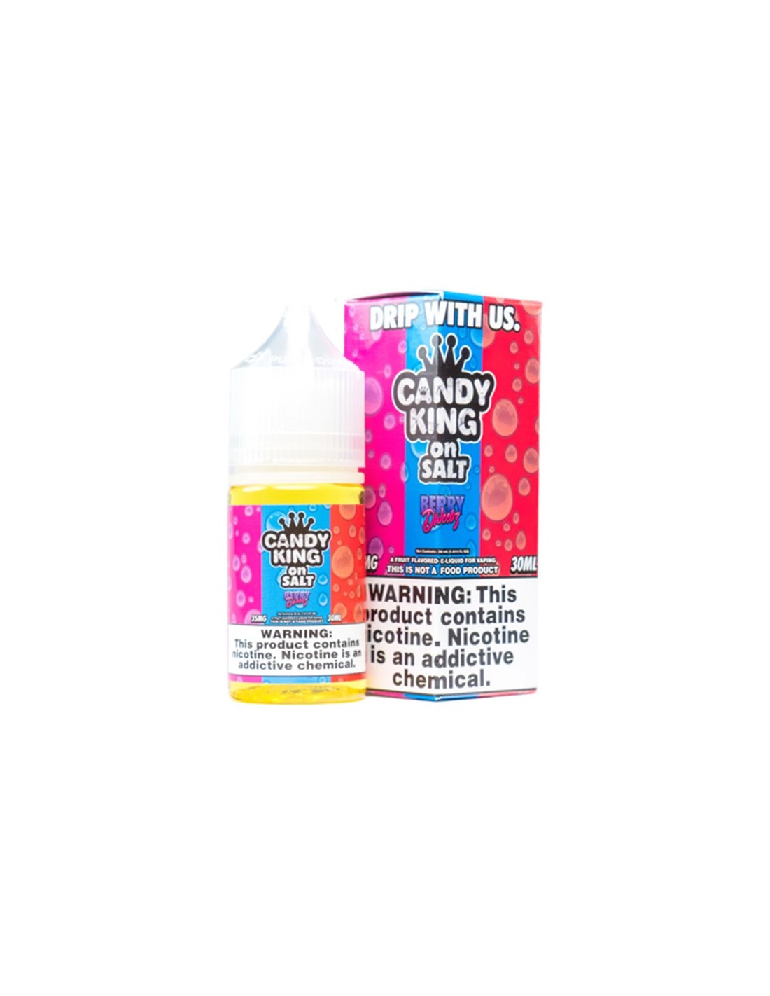 Lemon Drops Candy King Vape Juice Vape4Ever