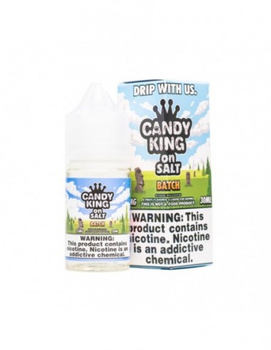 Batch - Candy King On Salt 35mg 30ml:0 US