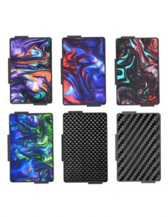 Vandy Vape Pulse BF 80W Box Panel 0