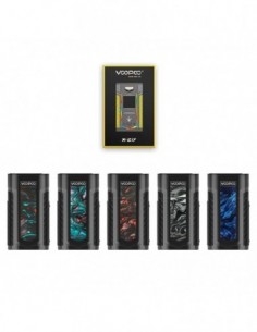 VOOPOO X217 Box MOD 0
