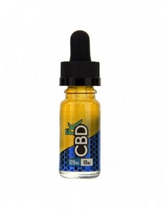 CBDfx Oil Vape Additive - 120mg 0