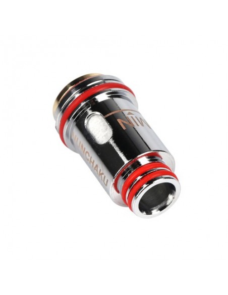 Uwell Nunchaku Replacement Coil(0.25/0.4ohm) 2