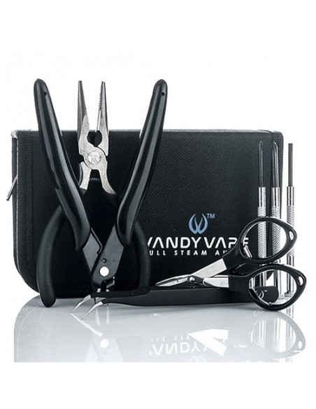 Vandy Vape Tool Kit - 7 in 1 4