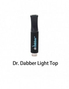 Dr. Dabber Light Vaporizer Kit For Wax/Dabs 0 2