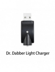 Dr. Dabber Light Vaporizer Kit For Wax/Dabs 0 2