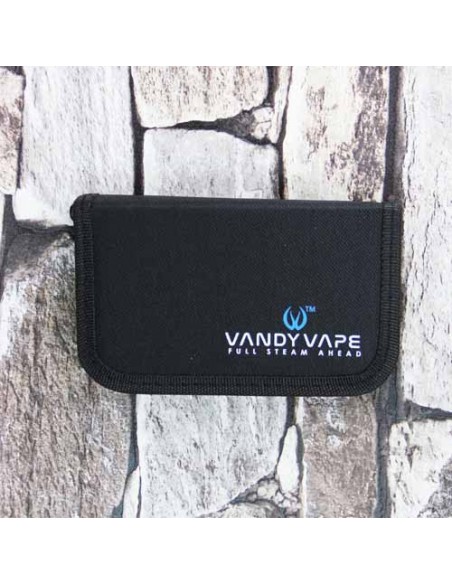 Vandy Vape Tool Kit - 7 in 1 6
