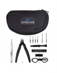 Vandy Vape Tool Kit Pro - 12 in 1