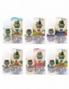 Tropic King E-liquids 100ml Collection 0