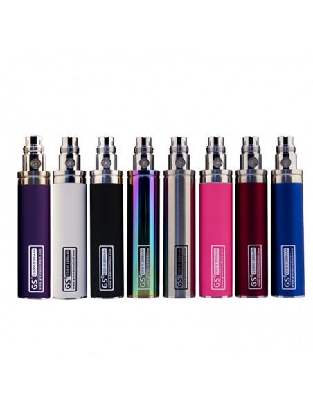 GreenSound GS EGO II 2200mAh Battery 0