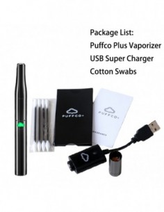 Puffco Plus Vape Pen For Wax 0 2