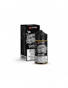 Shijin Vapor e-Juice 100ml Collection 0 2