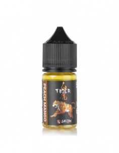 Shijin Vapor Salt Nic Vape Juice 30ml Collection 0 2