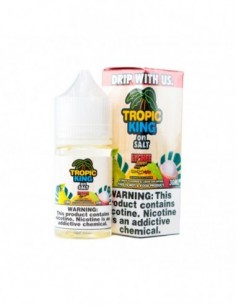 Tropic King On Salt E-juice 30ml Collection 0 2