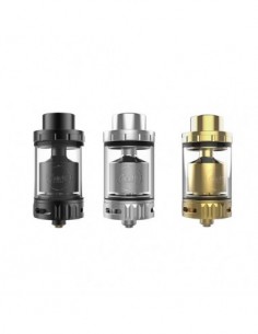 CoilART Azeroth RTA Tank(24mm/4.5ml) 0