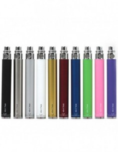 eGo-C Twist Battery Variable Voltage 0