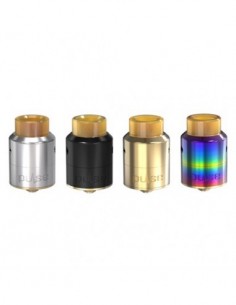 Vandy Vape Pulse 22 BF RDA Tank(22mm) 0