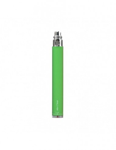 eGo-C Twist Battery Variable Voltage Green Battery 1pcs:0 US