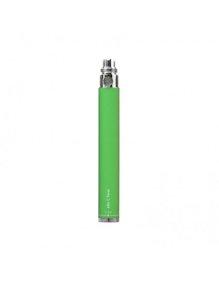 eGo-C Twist Battery Variable Voltage Green Battery 1pcs:0 US