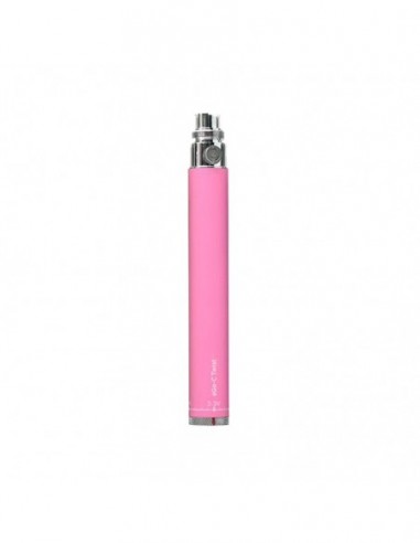eGo-C Twist Battery Variable Voltage Pink Battery 1pcs:0 US