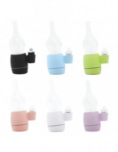 Kandypens Oura Vaporizer For Wax/Dab 0