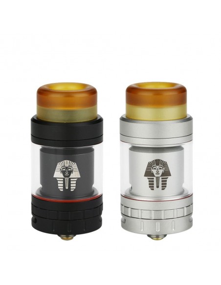 Digiflavor Pharaoh Mini 2ML RTA 0