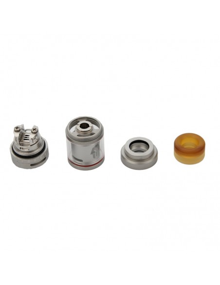 Digiflavor Pharaoh Mini 2ML RTA 3