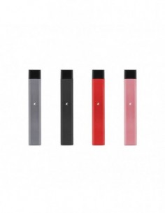 Kandypens Rubi Vaporizer Kit For Ejuice/Oil 0