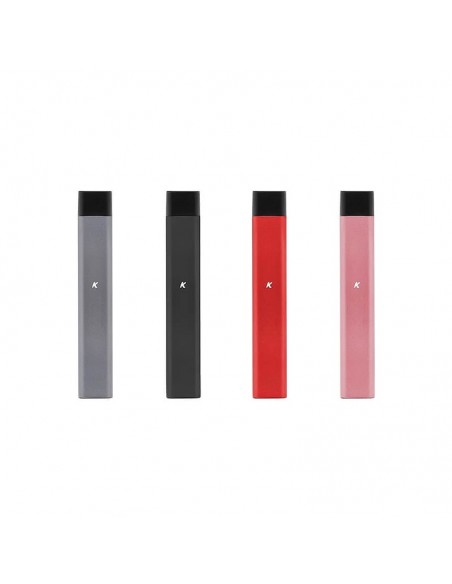 Kandypens Rubi Vaporizer Kit For Ejuice/Oil 0