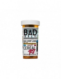 Bad Drip Labs Bad Blood Bad Salt E-juice 30ml Collection 0 2