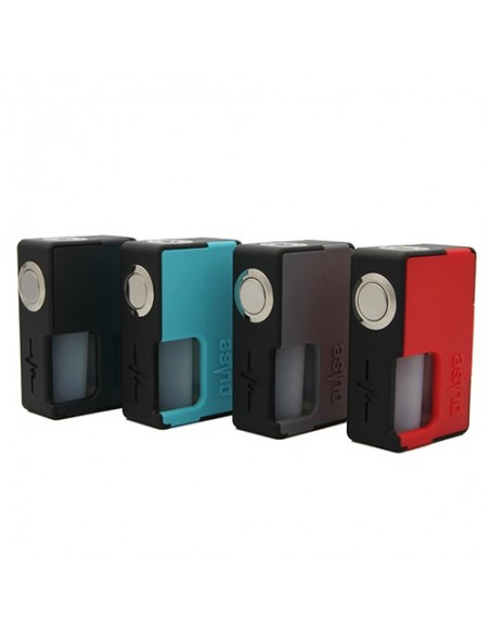 Vandy Vape Pulse BF Box Mod 8ml 0