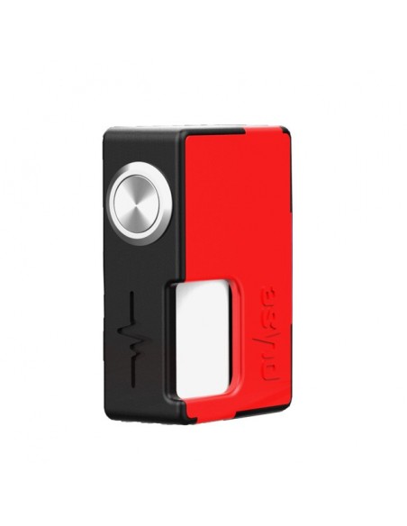 Vandy Vape Pulse BF Box Mod 8ml 9