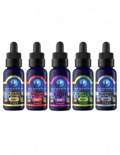 blue moon cbd oil reviews