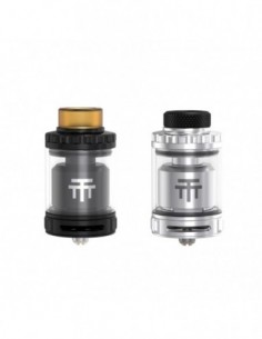 VandyVape Triple 28 4ml RTA Verdampfer Tank 0