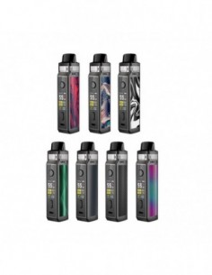 VOOPOO Vinci X Mod Pod Kit 0