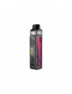VOOPOO Vinci X Mod Pod Kit 0 2