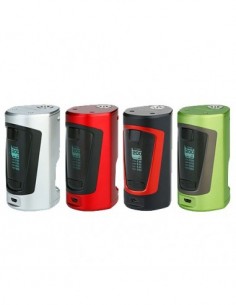 GeekVape GBOX Squonk Kit  8ml 0