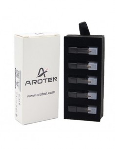 Aroten Pod Kit Replacement Cartridge - 1.8ml